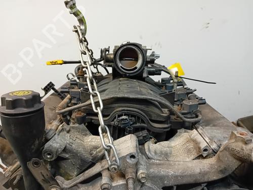 Engine JEEP GRAND CHEROKEE II (WJ, WG) 4.7 V8 4x4 | BP16283536M1 