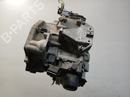 Skrzynia biegów VW TOURAN (1T1, 1T2) 1.4 TSI | BP30967891M3