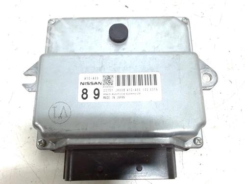 control-unit-nissan-370z-coupe-z34-37-a1ca00-2009-11217617 main image