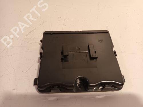 Used Electronic module SMART FORTWO Coupe (453) 0.9 (453.344, 453.353) (90 hp) 17117821