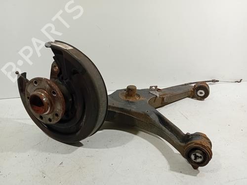 Right rear suspension arm VW TRANSPORTER T6 Van (SGA, SGH, SHA, SHH) 2.0 TDI 7E0501072