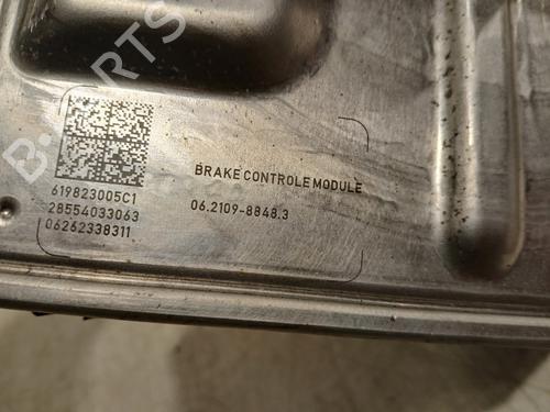 ABS pump MAZDA 3 Saloon (BP_) 2.0 SKYACTIV-X M Hybrid (BP2S) | BP40283140M43 - Image 7