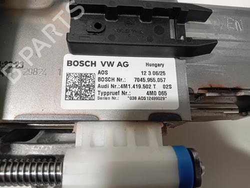 Steering column AUDI Q8 (4MN, 4MT) 55 TFSI e quattro | BP38086337M21 - Image 5