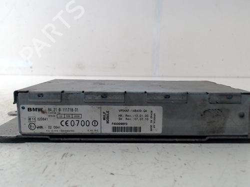Control unit BMW 5 Touring (E61) 520 d | BP10668991M11 