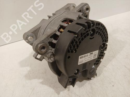 Alternator FORD TRANSIT CUSTOM V710 Van (NRN) 2.0 EcoBlue | BP39512955M7 - Image 4