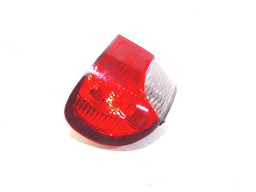 Right taillight HYUNDAI H-1 / STAREX Bus (A1) 2.5 TD | BP909586C35 