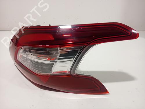 Used Right taillight Right taillight PEUGEOT 308 II (LB_, LP_, LW_, LH_, L3_) 1.2 THP 110 (110 hp) 39883068 39883068