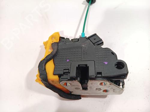 Front left lock KIA PRO CEE'D (JD) 1.4 CVVT | BP23646345C98 - Image 2
