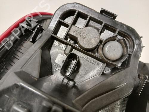 Left taillight FIAT 500 (312_) 1.2 (312AXA1A) | BP39513089C34 - Image 3