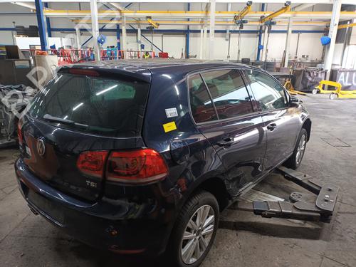 Front left window mechanism VW GOLF VI (5K1) 1.4 TSI | BP35958743C22 - Image 10