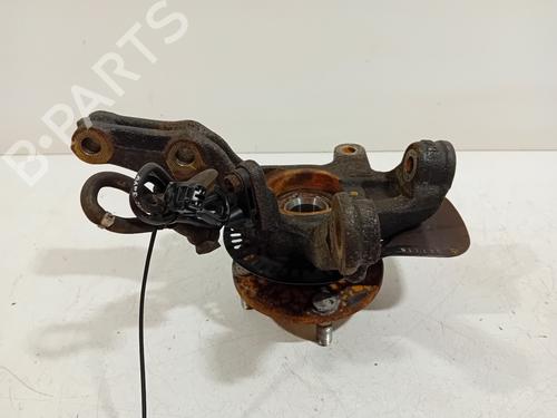 Left front steering knuckle SUZUKI CELERIO (LF) 1.0 (AVK310) | BP17370029M25 - Image 2