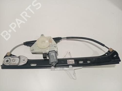 Rear left window mechanism VW PASSAT B8 Variant (3G5, CB5) 1.6 TDI | BP38169386C24 - Image 2