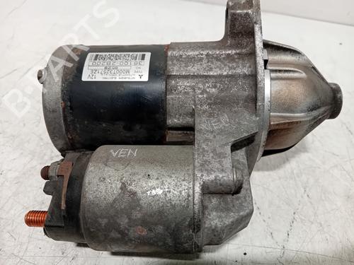 Used Starter Starter KIA CEE'D SW (ED) 1.6 (126 hp) 35952564 35952564