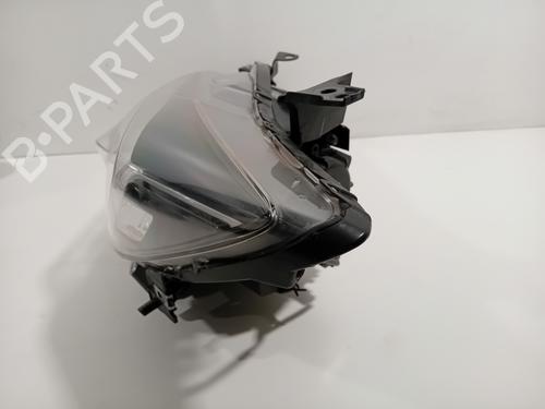 Left headlight MAZDA CX-5 (KE, GH) 2.2 D (KE2FW) | BP29528280C28 