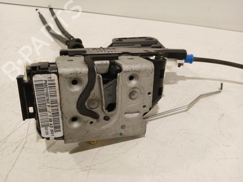 Front left lock JEEP COMPASS (MP, M6, MV, M7) 1.3 HYBRID 4X4 | BP36812018C98 - Image 4