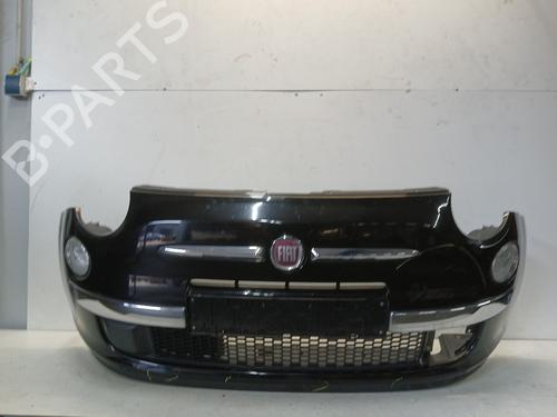Used Front bumper Front bumper 37443493 37443493