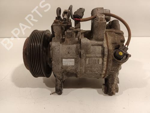 AC compressor BMW 3 (F30, F80) 316 d (116 hp) 6SBU14A | GE3921187 | GE447260`4710 | GE4472603820 | GE4472604710