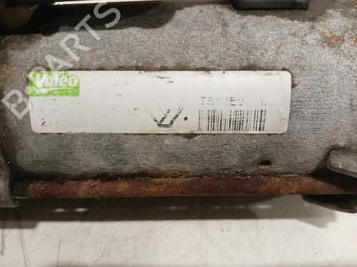 Starter RENAULT TWINGO II (CN0_) 1.5 dCi 90 | BP38038579M8 - Image 6