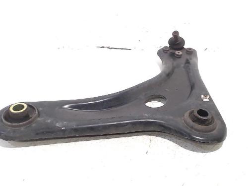 Left front suspension arm CITROËN C3 II (SC_) 1.4 HDi 70 (SC8HZC, SC8HR0, SC8HP4) | BP6121523M12 