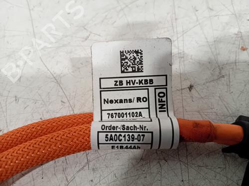 Cable BMW iX (I20) xDrive 40 | BP20316210E12