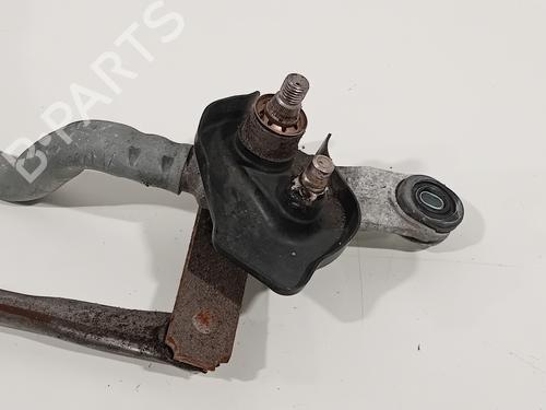 Front wipers mechanism TOYOTA YARIS (_P13_) 1.5 Hybrid (NHP130_) | BP23989419C83