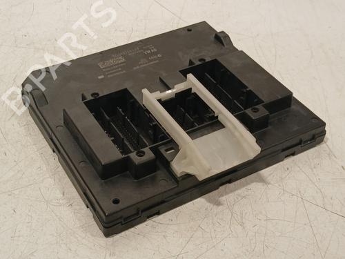 Used Electronic module AUDI A3 Sportback (8VA, 8VF) 1.4 TFSI e-tron (204 hp) 27391390