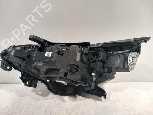 Right headlight RENAULT CLIO V (B7_) 1.3 TCe 130 (B7MF) | BP27932476C29  - Image 6