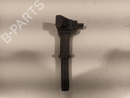 Used Ignition coil OPEL KARL (C16) 1.0 (75 hp) 27544291