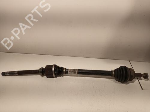 Used Right front driveshaft TOYOTA PROACE Van (MDZ_) 1.6 D4d (MDZ9) (95 hp) 32232286