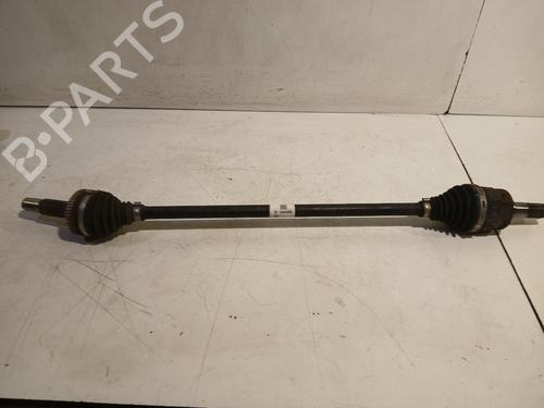 Used Left rear driveshaft Left rear driveshaft 31371200 31371200