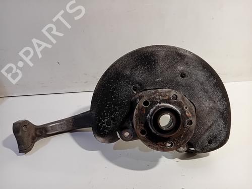 Used Right front steering knuckle AUDI A6 C7 Avant (4G5, 4GD) 3.0 TDI quattro (218 hp) 29588655