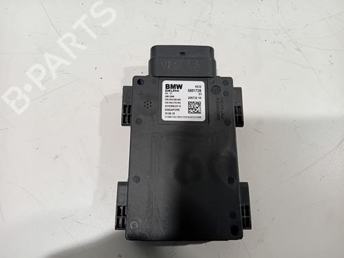 Electronic sensor BMW X3 (G01, F97, G08) xDrive 20 i | BP30641150M84 