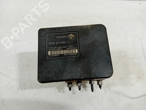 Used ABS pump BMW 3 (E90) 320 i (150 hp) 16420879