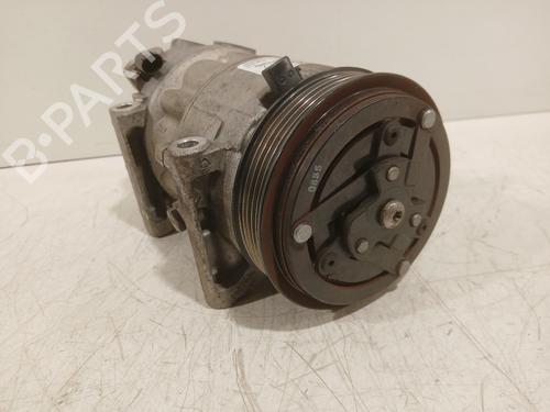 AC compressor FIAT 500X (334_) 1.4 (334AXC1B, 334AXC11) | BP38759117M34 - Image 3