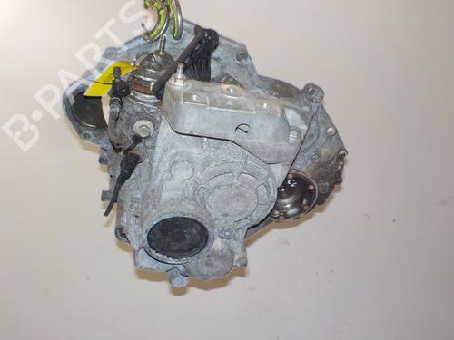 Gearbox SKODA SUPERB II Estate (3T5) 1.8 TSI 4x4 | BP10669443M3 