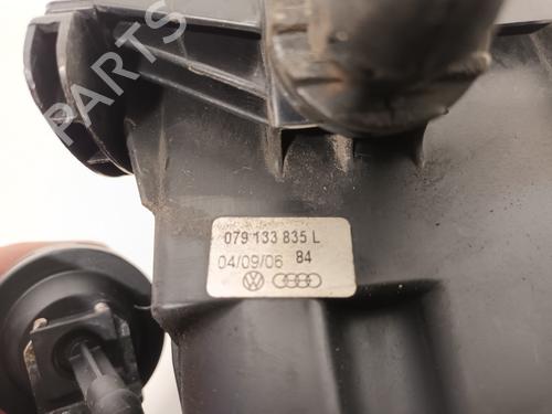 Air filter box AUDI A4 B7 Avant (8ED) RS4 quattro | BP23988221M87 - Image 4