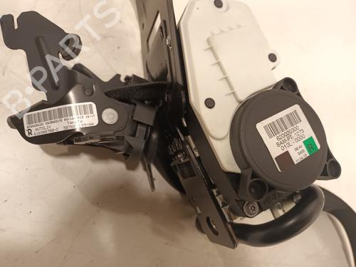 Front right seatbelt MERCEDES-BENZ E-CLASS Coupe (C207) E 200 (207.334) | BP31813625I25 - Image 4