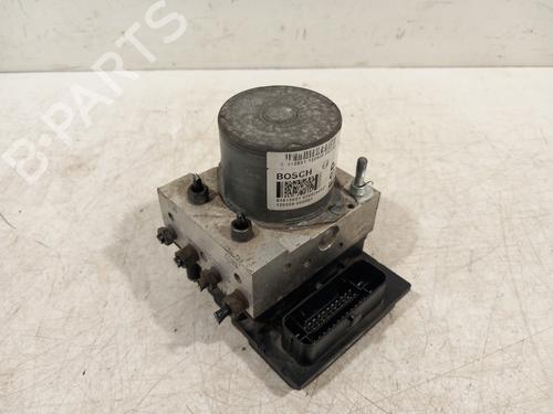 Used ABS pump ABS pump ABARTH 500 / 595 / 695 1.4 (312.AXF11, 312.AXF1A, 312.AXD1A) (160 hp) 35925025 35925025