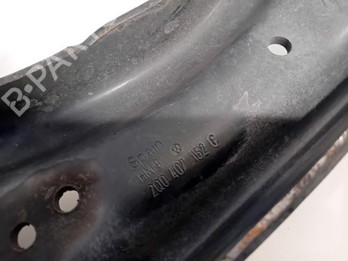 Right front suspension arm SEAT ARONA (KJ7, KJP) 1.6 TDI | BP29854304M13 