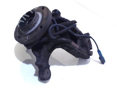 Left front steering knuckle PEUGEOT 1007 (KM_) 1.4 | BP13200706M25