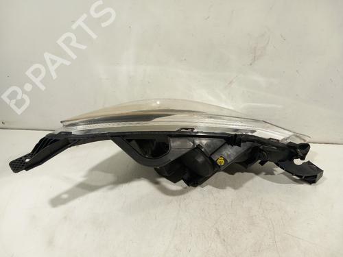 Left headlight CITROËN DS3 (SA_) 1.6 VTi 120 | BP37510549C28 - Image 2