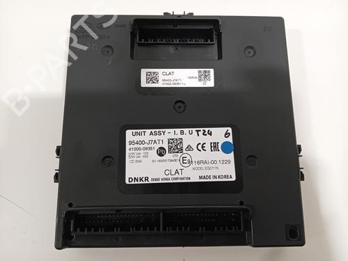 Used Control unit Control unit 23988757 23988757