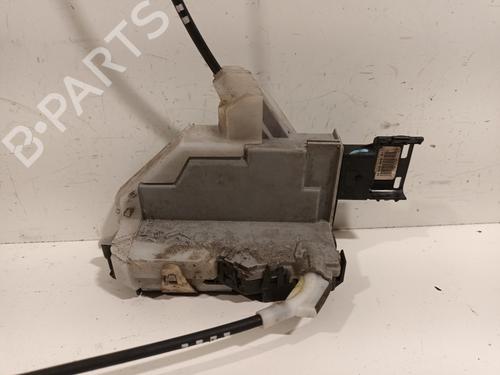 Used Rear right lock PEUGEOT 508 SW I (8E_) 1.6 VTi (120 hp) 26959459