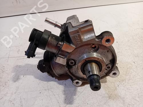 Used Fuel pump CITROËN C4 Picasso II 1.6 BlueHDi 120 (120 hp) 25222830