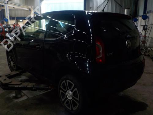 Front left window mechanism VW UP! (121, 122, BL1, BL2, BL3, 123) 1.0 | BP24932243C22  - Image 9