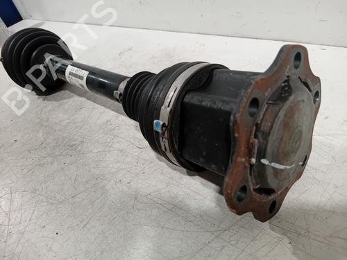 Left front driveshaft AUDI Q5 (FYB, FYG) SQ5 TFSI quattro | BP33719971M38 - Image 3