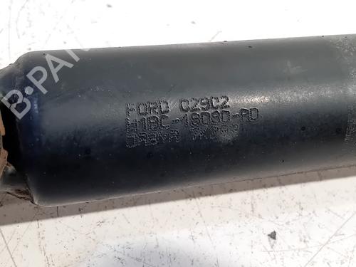 Right rear shock absorber FORD FIESTA VII (HJ, HF) 1.0 EcoBoost | BP24262606M19 
