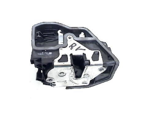 Front right lock BMW 5 (E60) 530 d | BP13198325C97 