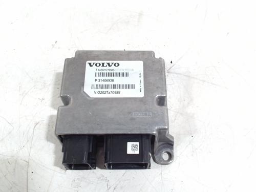 Used ECU airbags VOLVO V40 Hatchback (525) D4 (190 hp) 13399465