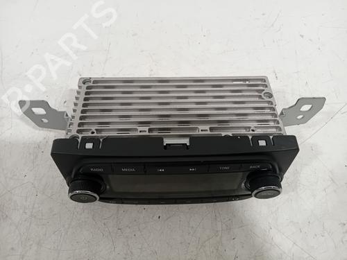 Radio OPEL KARL (C16) 1.0 | BP21384097E6 